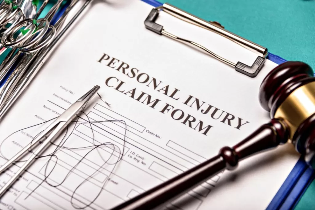 Accident Medical Group | Understanding Personal Injury Laws: A Comprehensive Guide