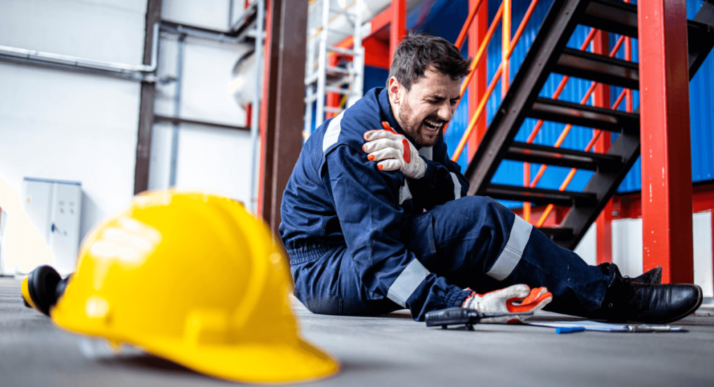 Accident Medical Group | How to prevent accidents and injuries in the workplace