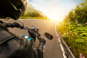 Motorcycle Accident Settlement in Florida