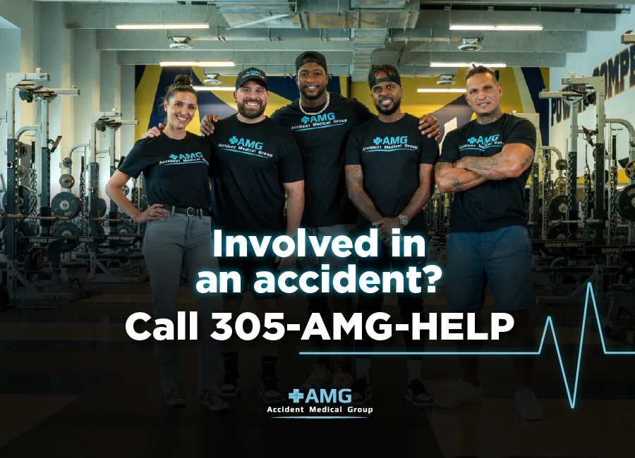 Accident Medical Group|Home