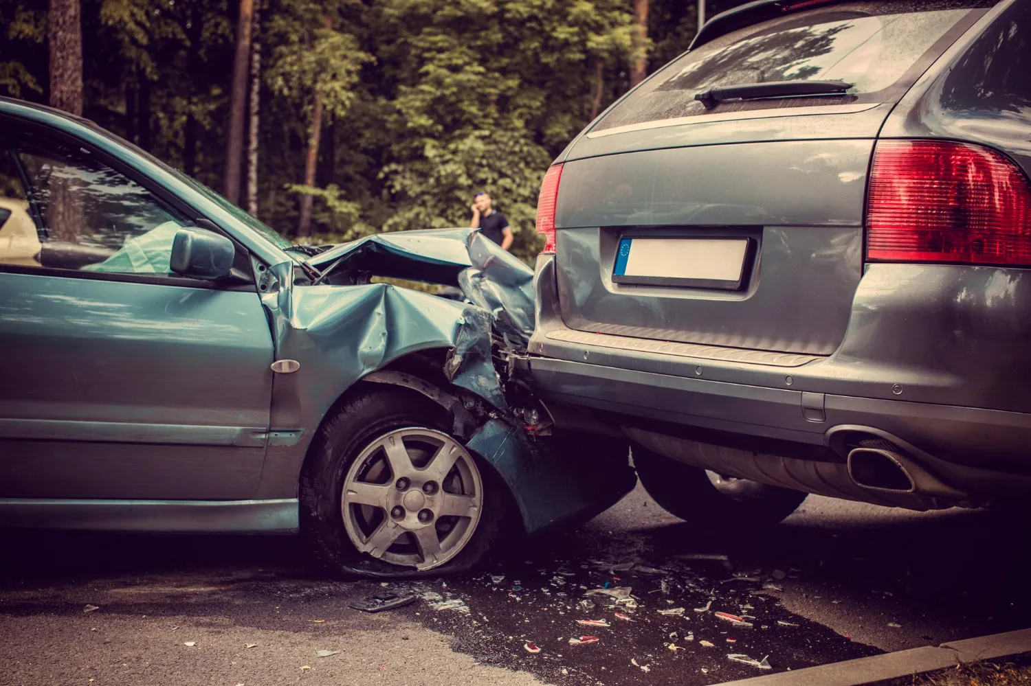 Accident Medical Group | When to Hire a Car Accident Attorney: Signs You Need Legal Help