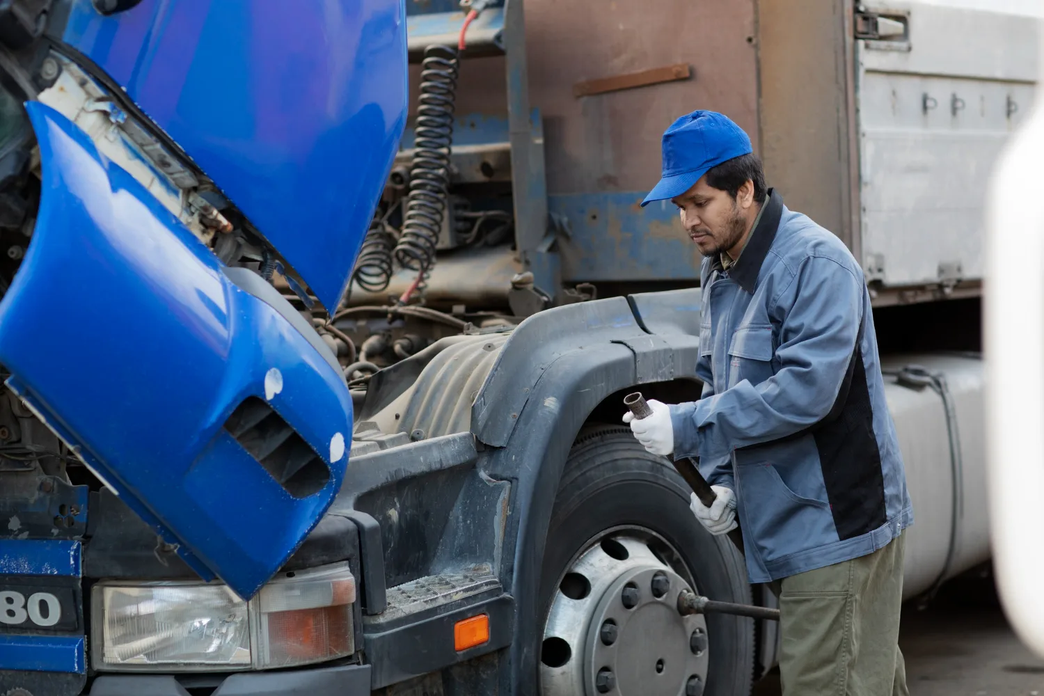 Dangers of Truck Accidents