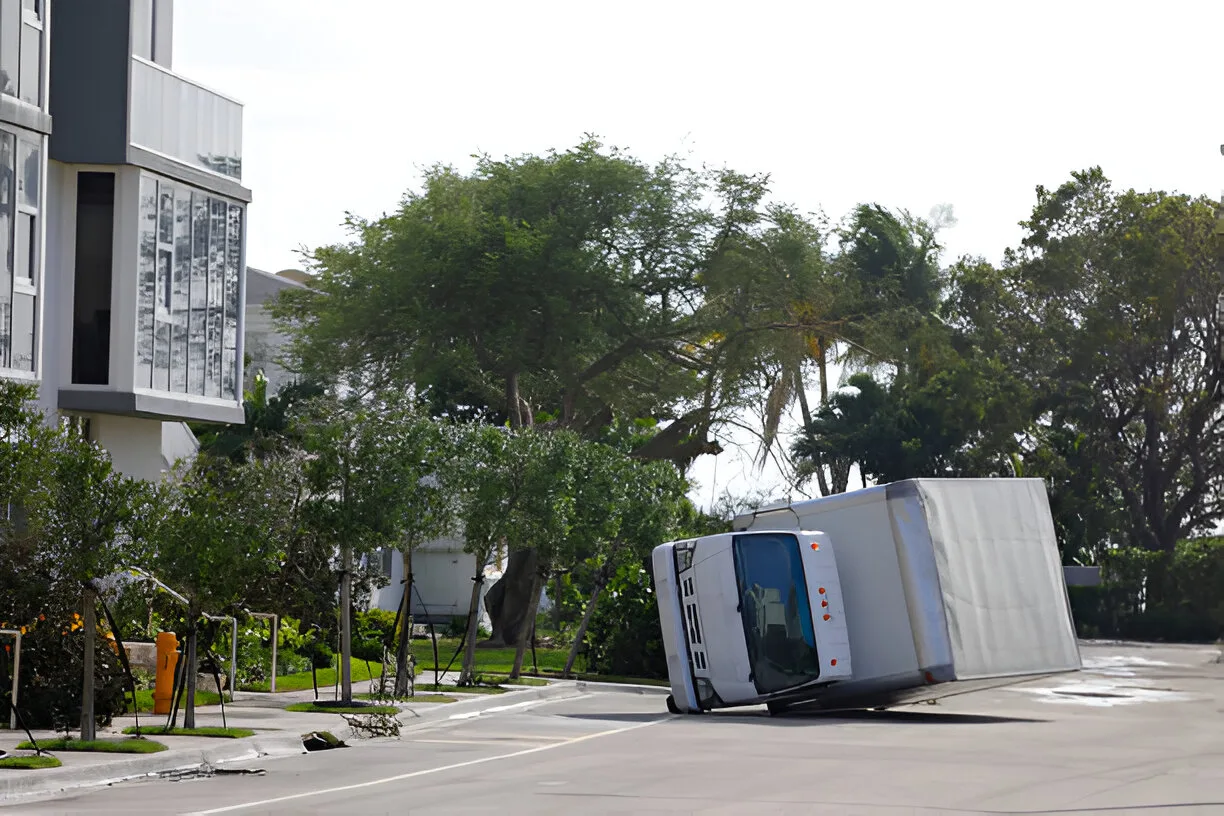 truck-accident