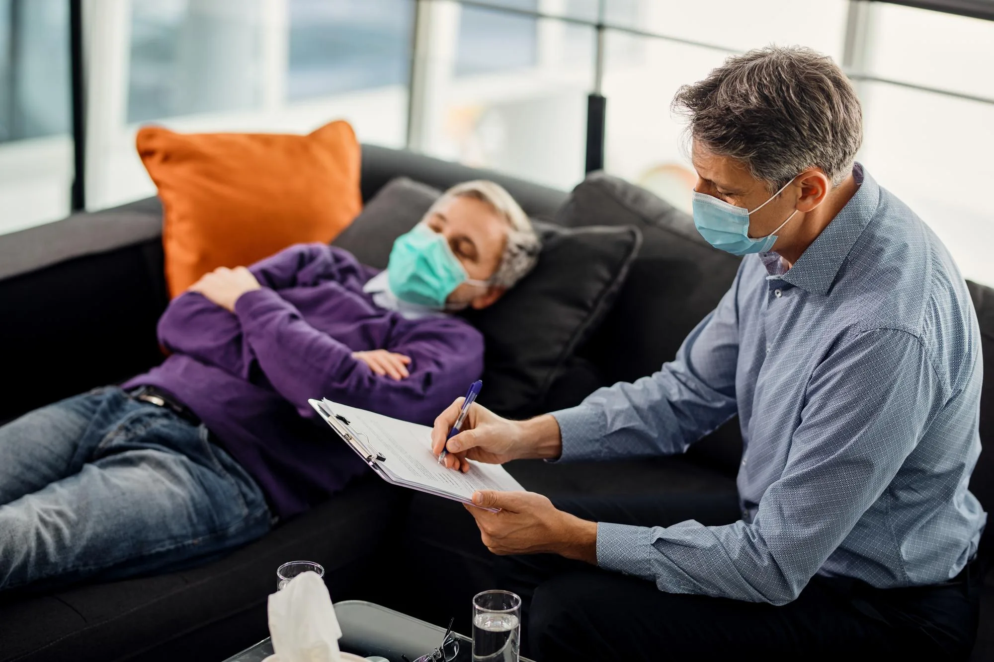 Accident Medical Group | The Role of Medical Documentation in Personal Injury Cases