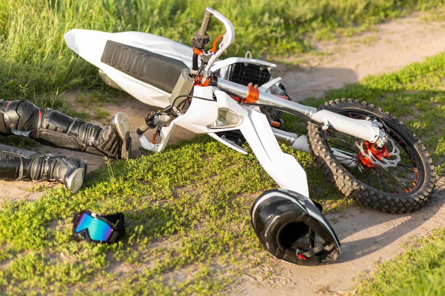 Accident Medical Group | City Bike Accidents: Understanding Your Rights and Responsibilities