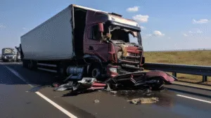 Truck Accidents