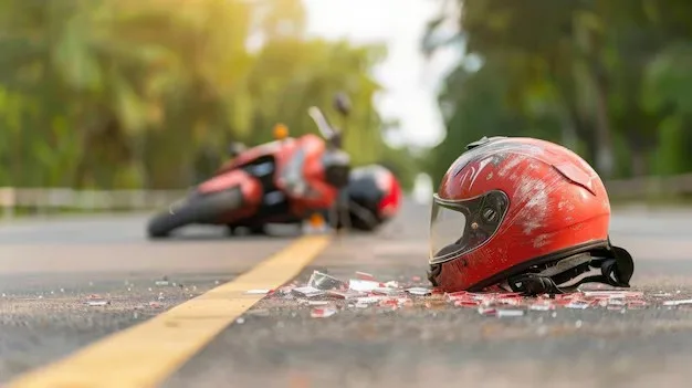 Motorcycle Accidents