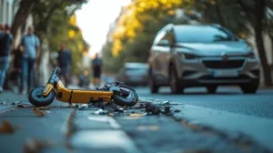 Accident Medical Group | Navigating Legal Challenges After a Scooter Accident in Miami Scooter Accident