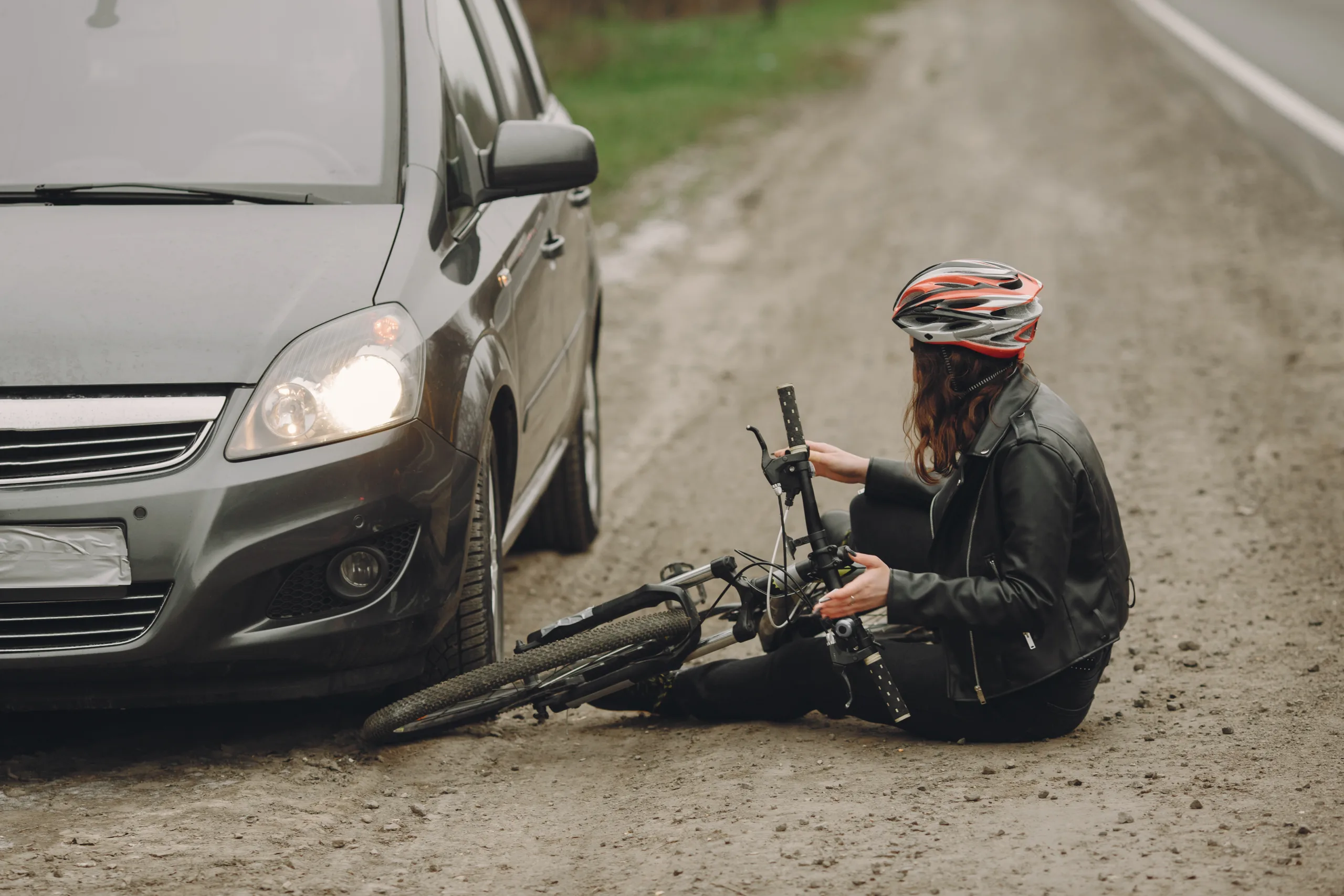 Accident Medical Group|Orlando Scooter Accident Lawyer