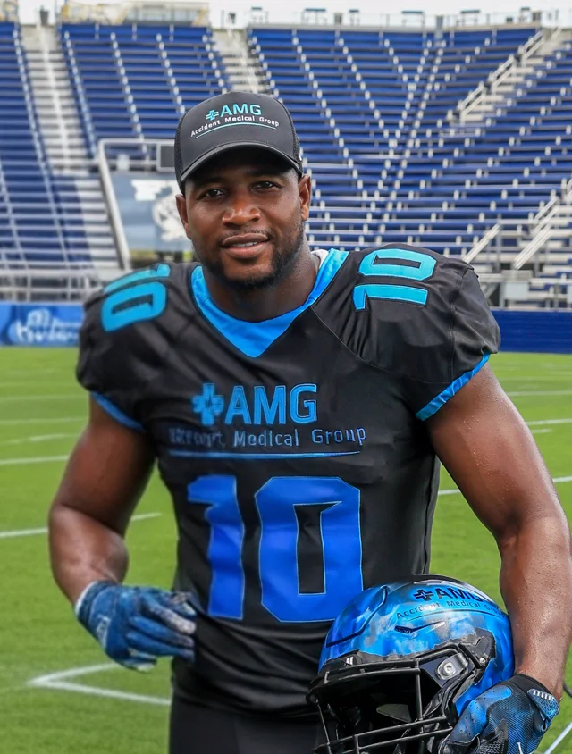 Jonnu Smith
