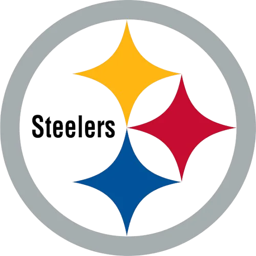 Pittsburgh Steelers logo